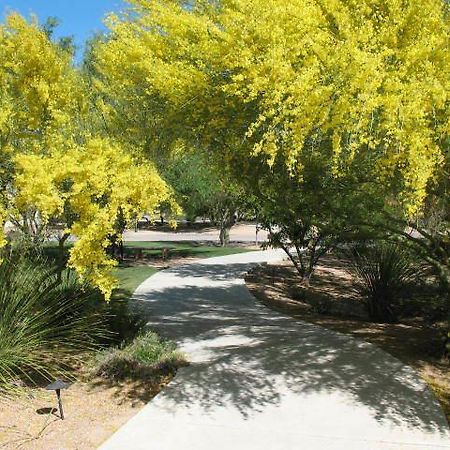 Desert Sol Bed & Breakfast Tucson Bagian luar foto