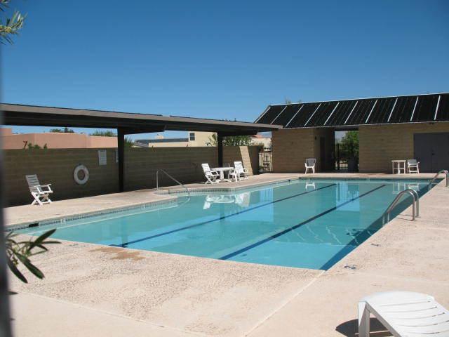 Desert Sol Bed & Breakfast Tucson Bagian luar foto