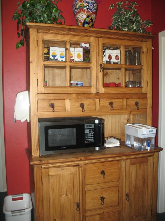 Desert Sol Bed & Breakfast Tucson Bagian luar foto