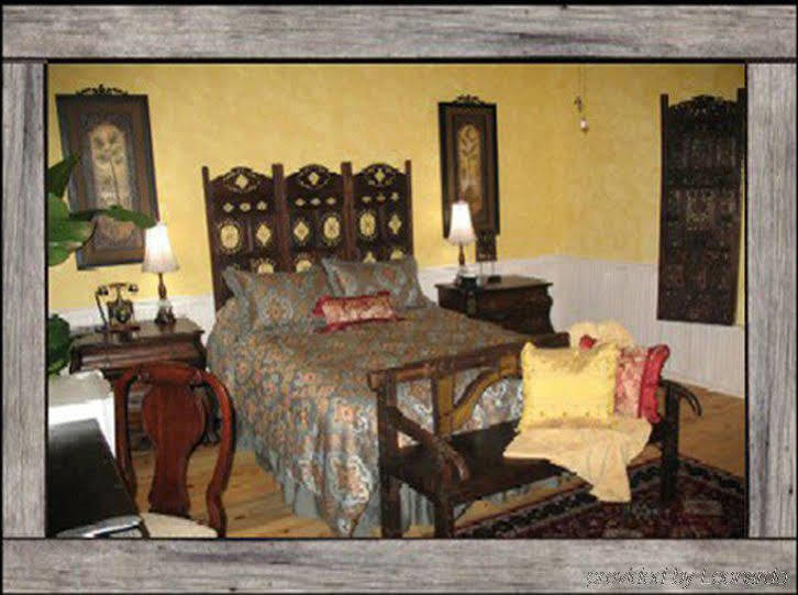 Desert Sol Bed & Breakfast Tucson Bagian luar foto