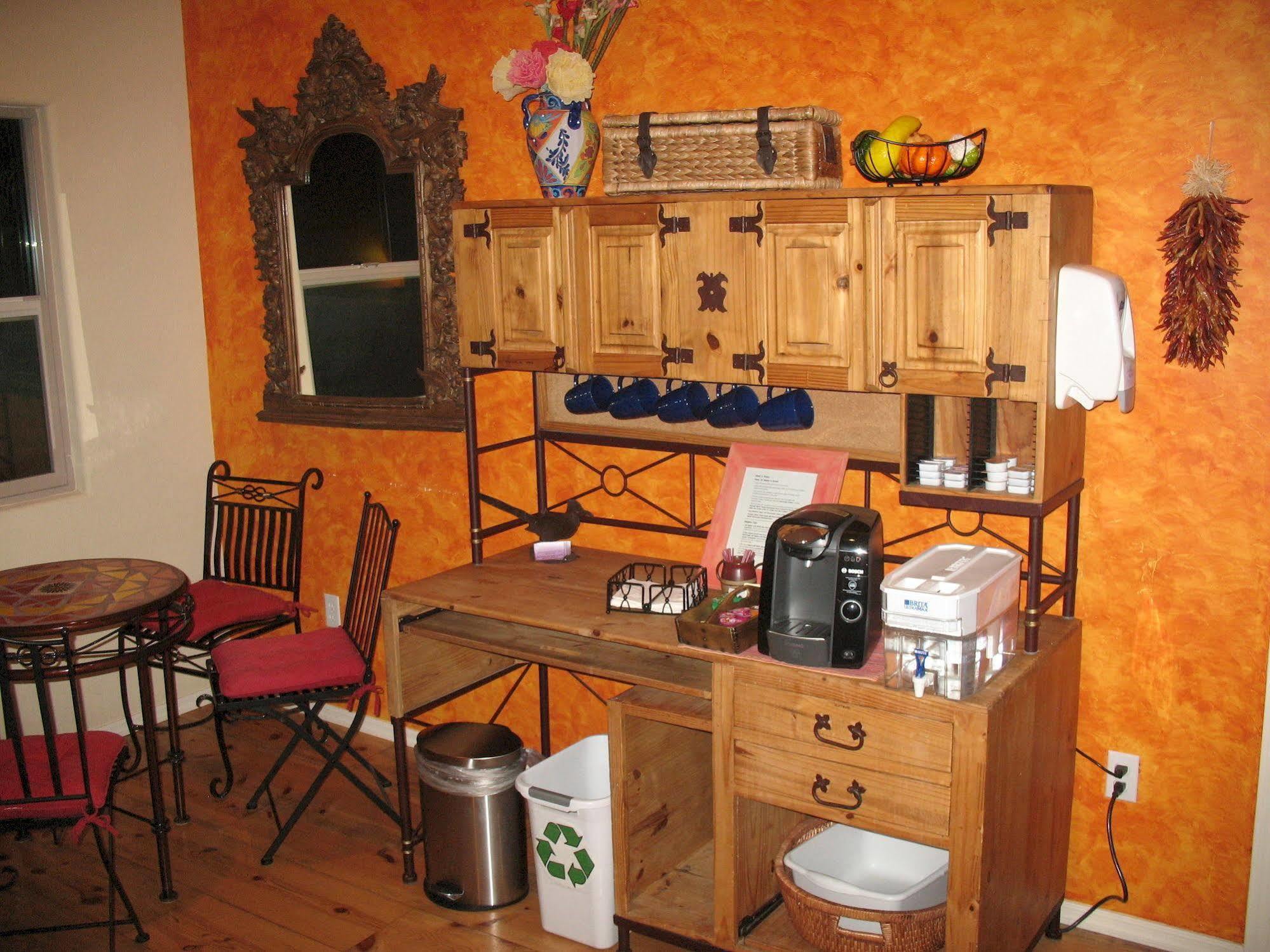 Desert Sol Bed & Breakfast Tucson Bagian luar foto