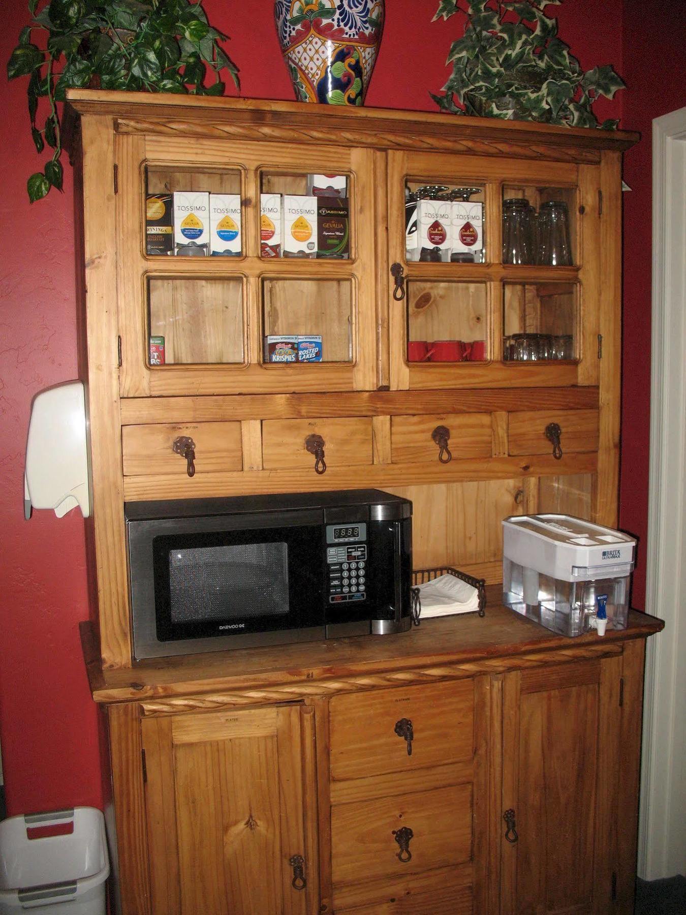 Desert Sol Bed & Breakfast Tucson Bagian luar foto