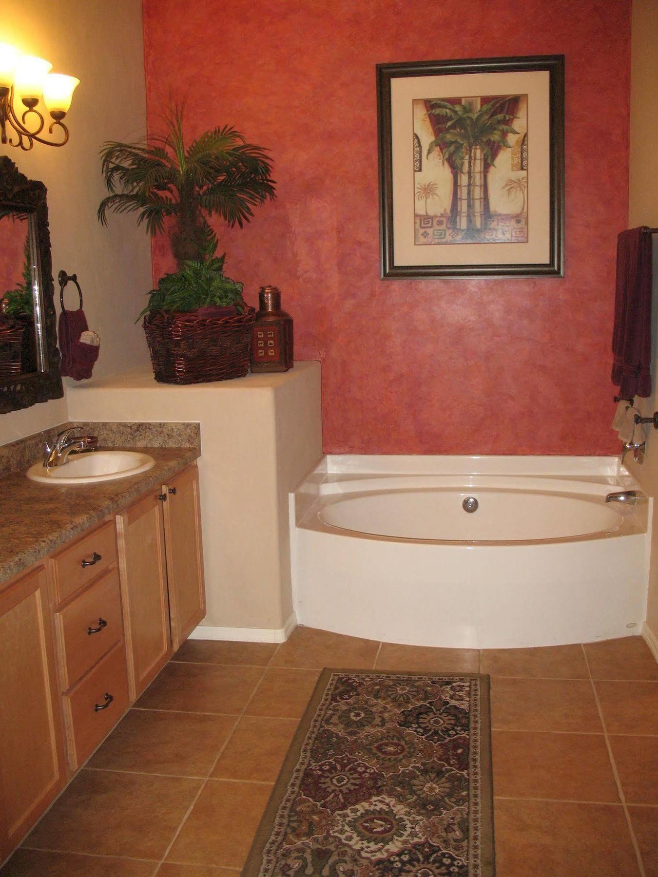 Desert Sol Bed & Breakfast Tucson Bagian luar foto
