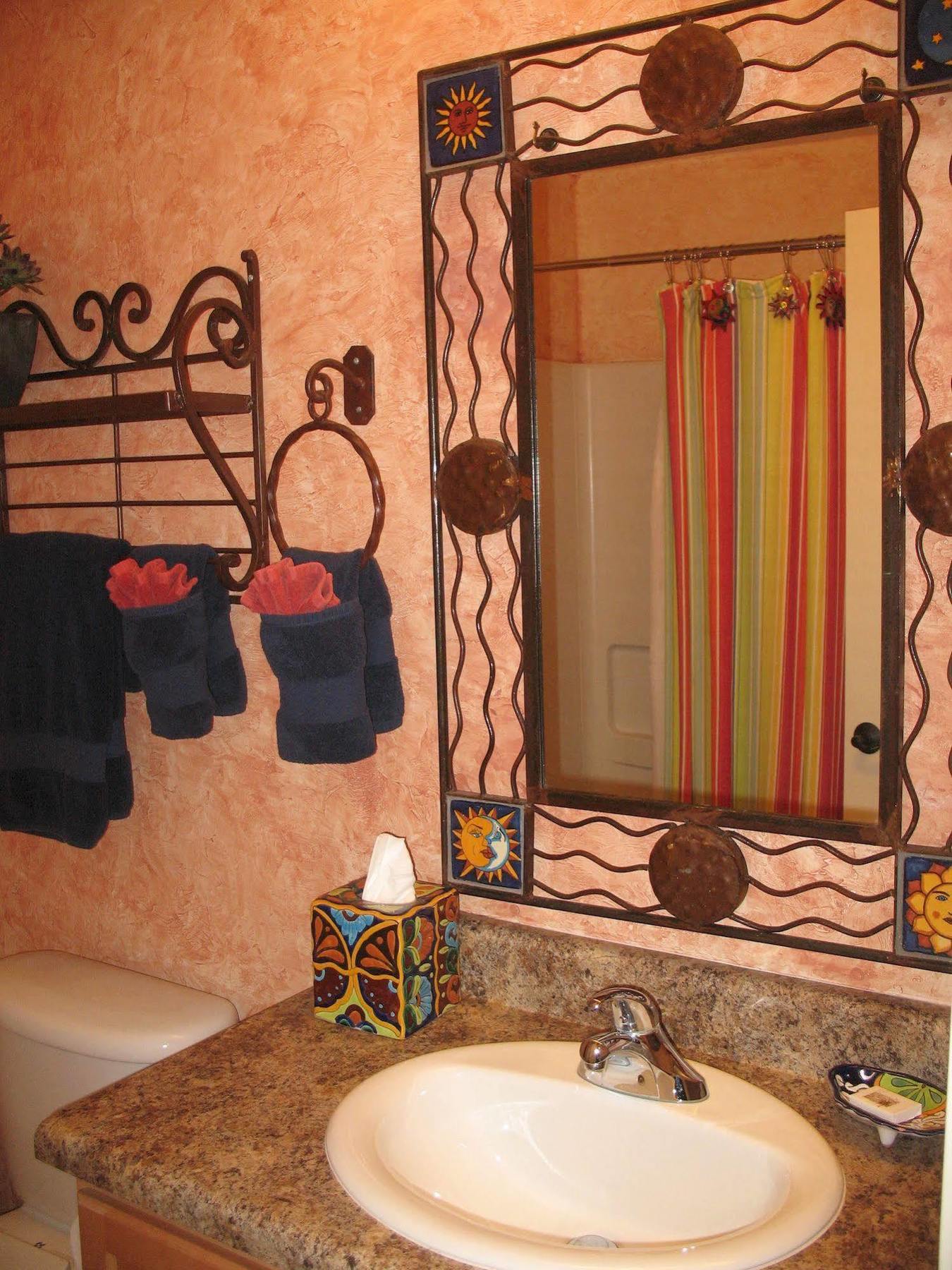Desert Sol Bed & Breakfast Tucson Bagian luar foto